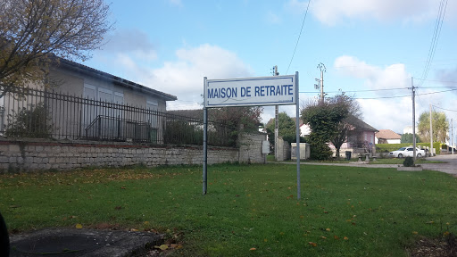 Photo de Maison de Retraite Thiéblemont