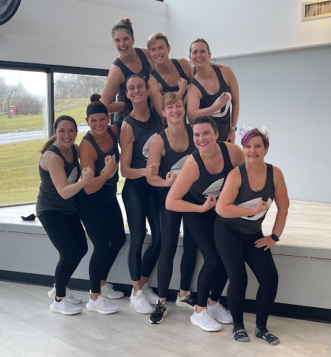 Jazzercise Williston - Thumbnail