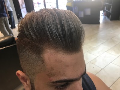 Photos of I Cut Salon