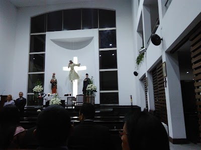 Photos of Parroquia Beato Mariano de Jes&uacute;s Euse Hoyos