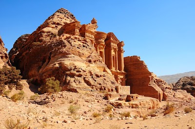 Photos of Petra Nights Tours