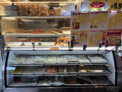 Raja Sweets & Fast Food - Thumbnail