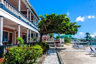 Photos of The Catamaran Hotel