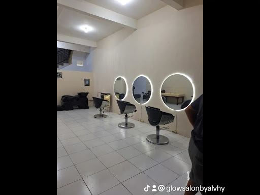 GLOW SALON by ALVHY