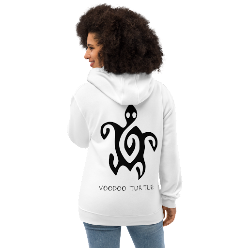 Voodoo Turtle Ltd - Visual