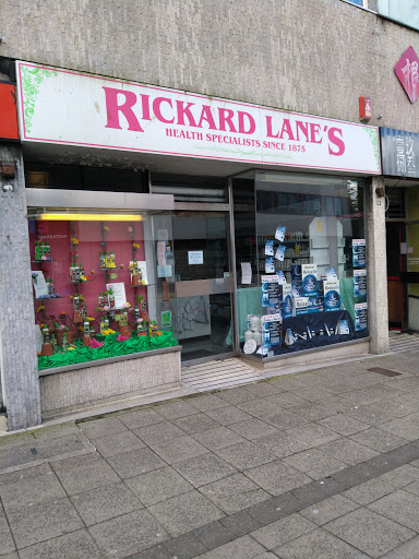 Rickard Lanes - Thumbnail