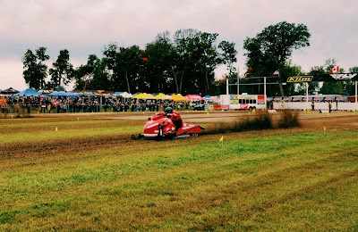 Sno Barons Hay Days Grass Drags Race & Event