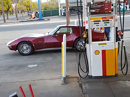 Shell Coles Express Dubbo - Thumbnail