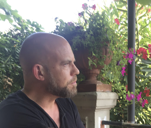 TOM VAN DER VURST
