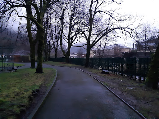 Treherbert Park - Thumbnail