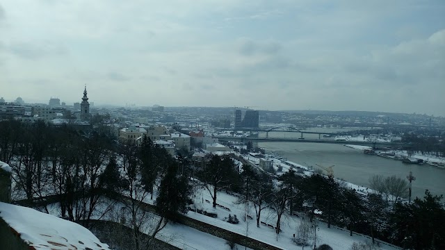 Beogradska Tvrdjava