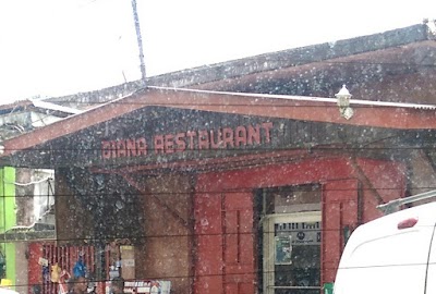 photo of Diana Restaurant