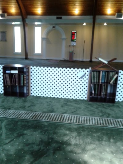 McLean Islamic Center