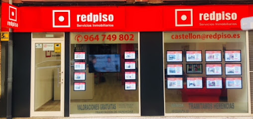 Inmobiliaria Castellón Redpiso