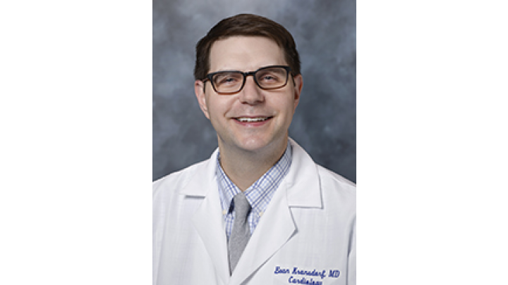 Evan P Kransdorf Md Phd