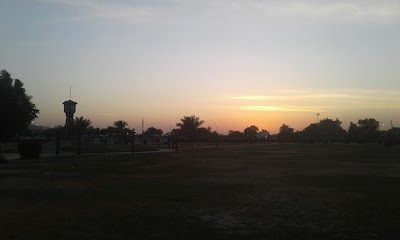 Photos of حديقة الصليبية Sulaibiya Park