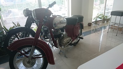 Photos of LOSL Ltd.