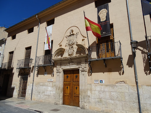 Museo Arqueológico Municipal "Cayetano de Mergelina" de Yecla - Thumbnail