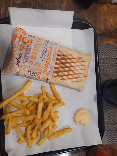 Photo 1 - THE BEST FOOD