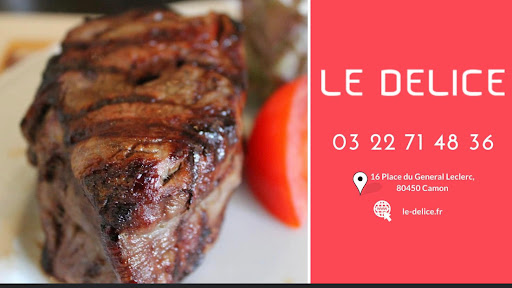 Photo 2 - Le Delice Camon