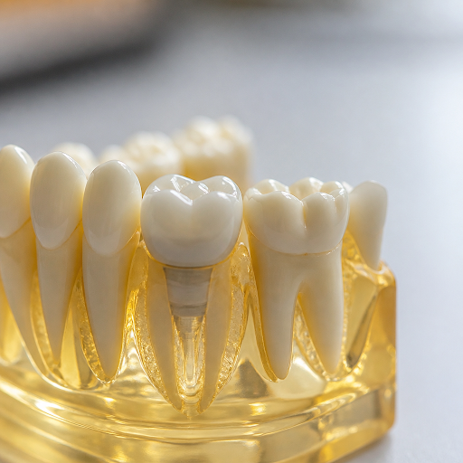 After a root canal, your tooth is saved from infection but becomes weaker and more prone to crack… post image