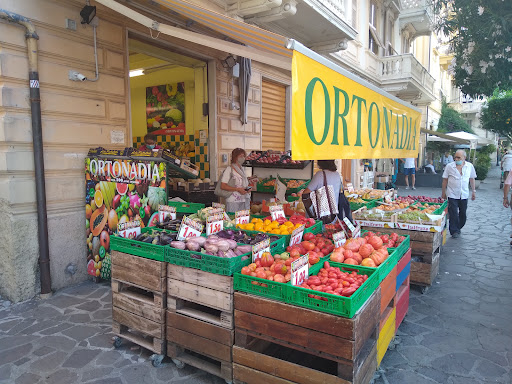 Ortonadia 2, Lavagna - Thumbnail
