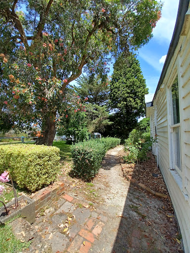 Mulberry Hill National Trust Gallery - Australia