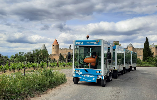 Carcassonne Transport - Thumbnail