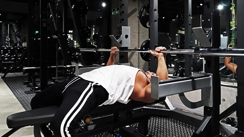 EVOLGEAR(エヴォルギア)福岡本社