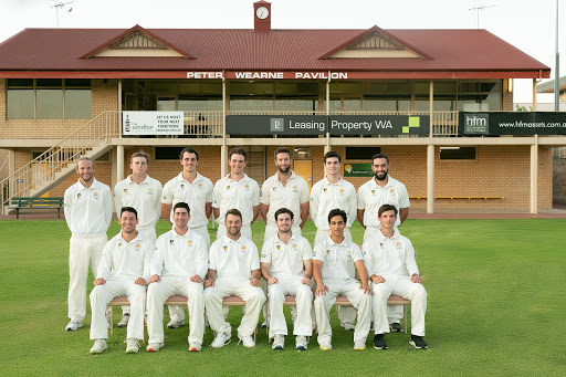 Scarborough Premier Cricket Club of Western Australia