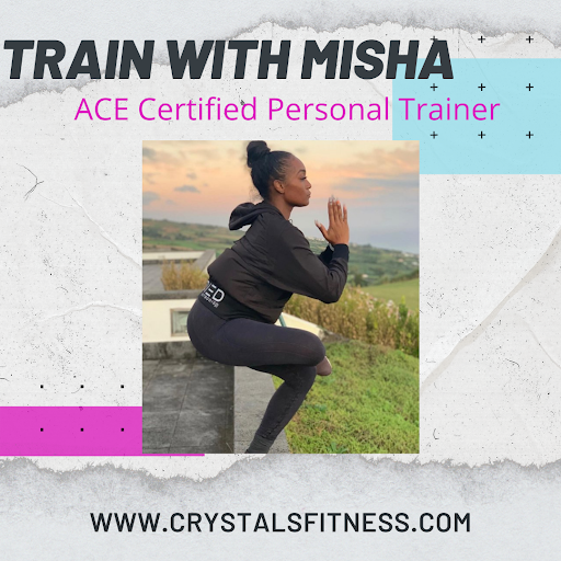 Crystal's Fitness LLC - Thumbnail