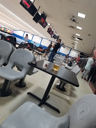 Du Bowl Lanes