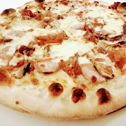 Photo n°37 de LA GRIGNOTTE cambon à Cambon (Pizzeria)