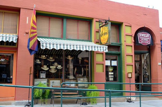 Optimo Hatworks Milliner / Renovator by null