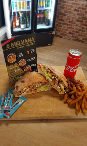 Photo 5 - Le Miam's Vitrolles burger and tacos halal