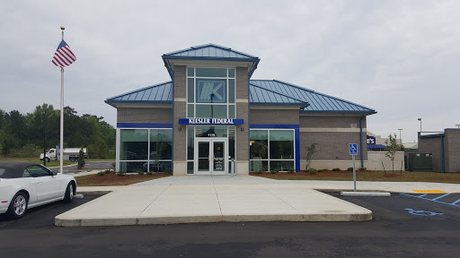Keesler Federal Credit Union Petal Branch - Thumbnail