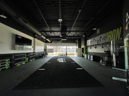 ISI Elite Training - Rock Hill, SC Gallery - United States