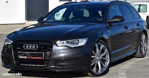 Photo n°29 de JV Automobiles - Véhicules d'occasion la gorgue à La Gorgue (Atelier de réparation automobile)