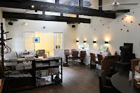 琉球cafe てぃーだかんかん