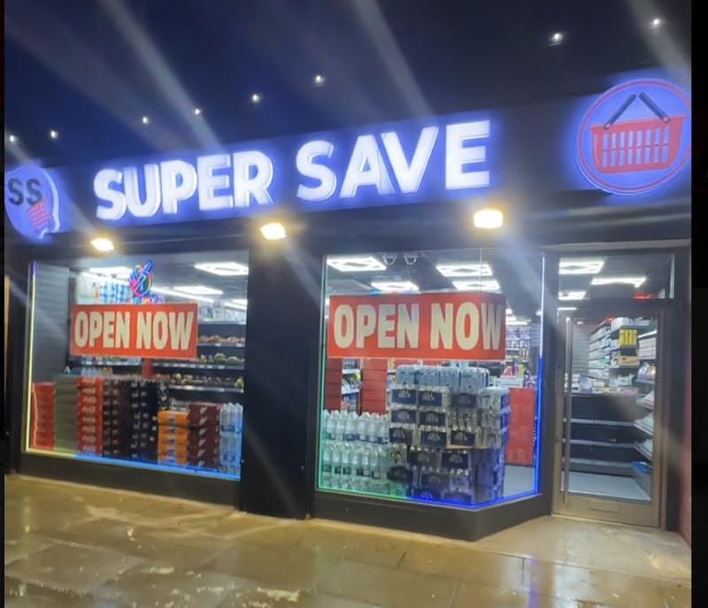 SUPER SAVE photo 3