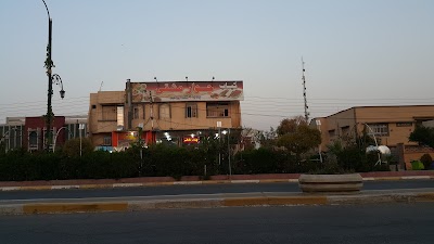 Photos of Chwarmshqi Restaurant