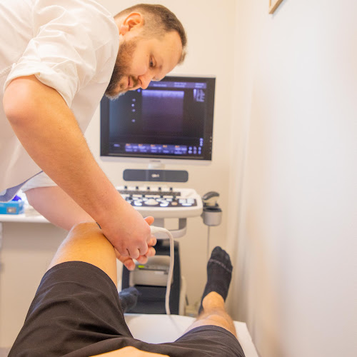 Opinii despre REHAOSTEO în Luboń - Fizjoterapeuta