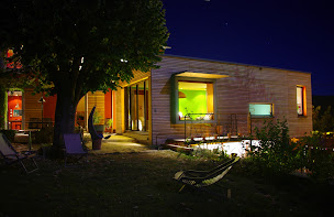 Photo n°13 de Orlhac Construction Bois à Saint-Chély-d'Apcher (Entreprise de construction)