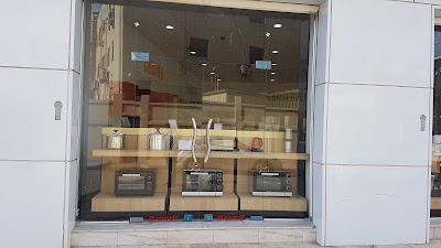 Photos of Brandt Store Larbaa Salma