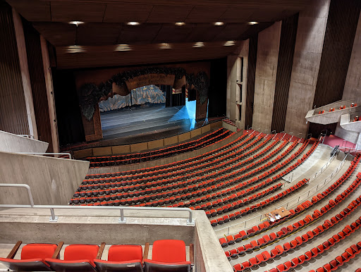Stephens Auditorium - Thumbnail