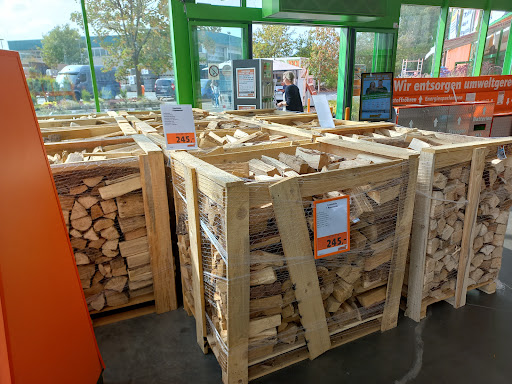 Globus Baumarkt Lippstadt - Thumbnail