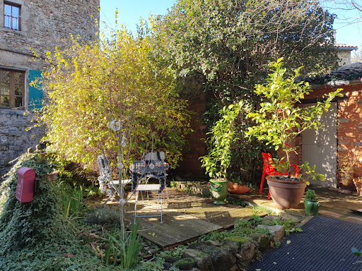 Photo de Le Mazet à Saint-Florent-sur-Auzonnet (30960)