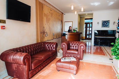 Photos of Sar'Otel Hotel & SPA
