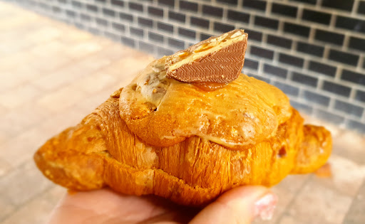 Crescent Croissanterie - Thumbnail