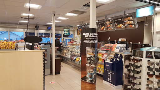 Circle K Boden - Thumbnail